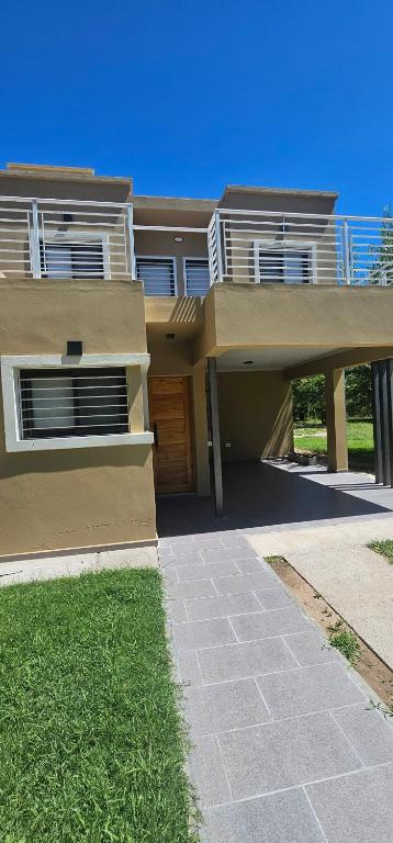 Casa Privada Los Cardenales - 1