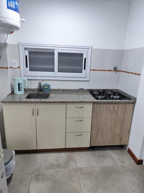 B&Z Duplex - 2