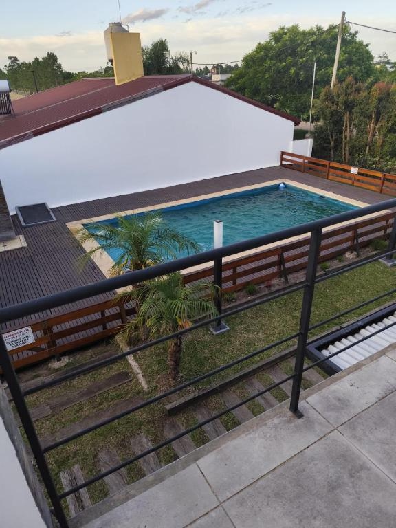 B&Z Duplex - 3