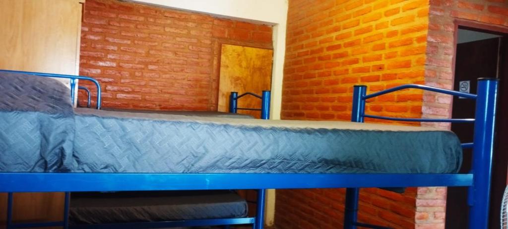 Cama en Habitación Compartida tipo Hostel - 4