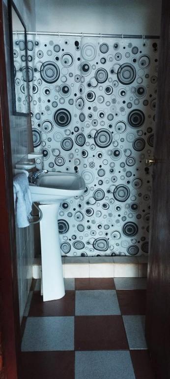 Cama en Habitación Compartida tipo Hostel - 5