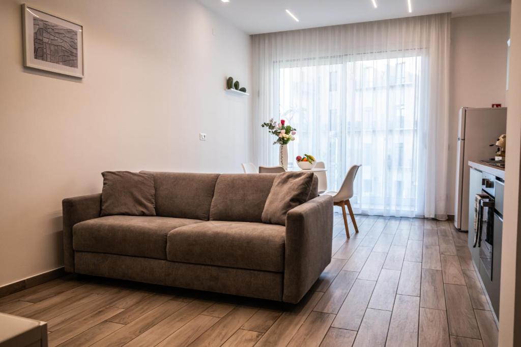 Crispi 89 Luxury Apartment - 5