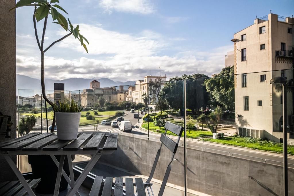 Crispi 89 Luxury Apartment - 2