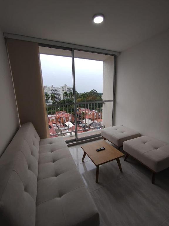 Apartamento céntrico con encanto en Armenia - 2