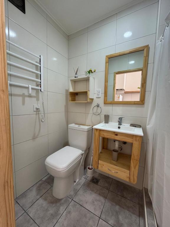 Aldrey Guemes alojamiento - 4