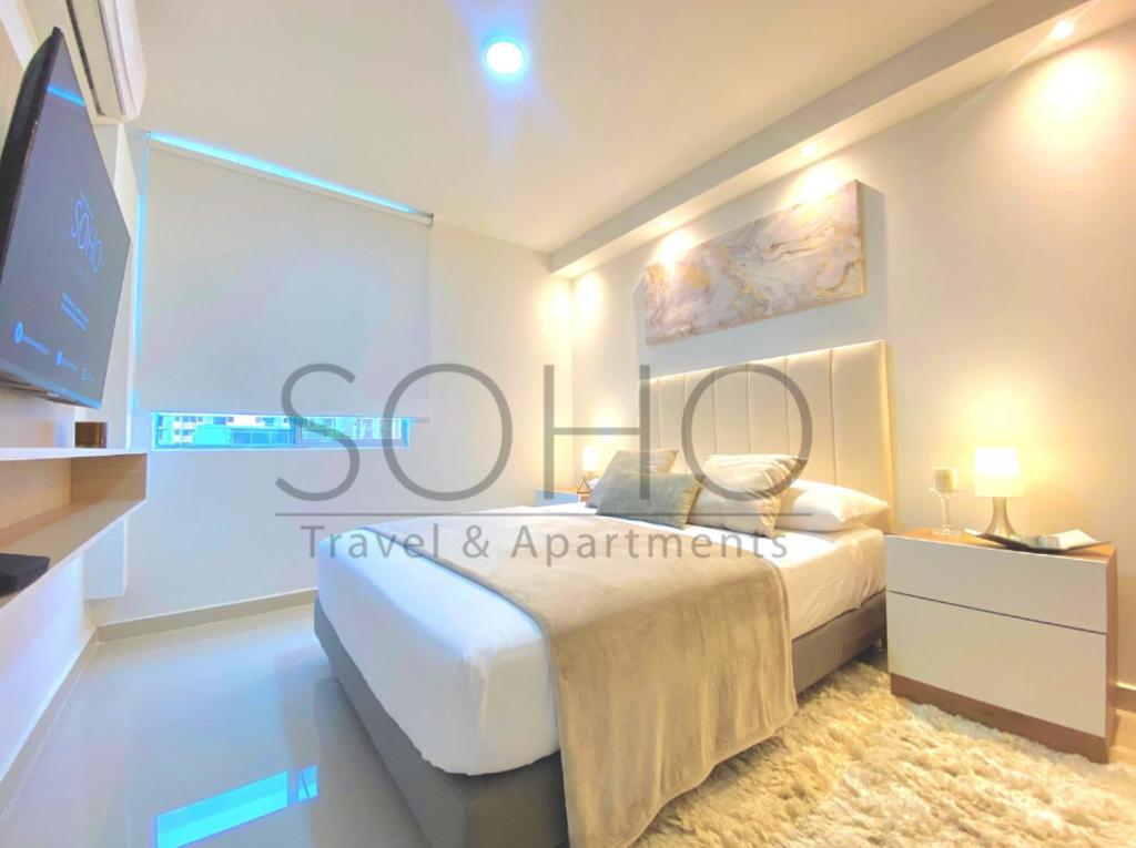 Apartamentos Mirador - Excelente Ubicación by SOHO - 2