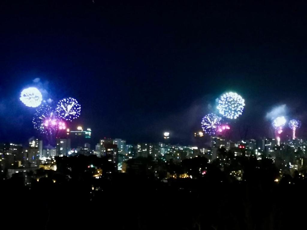 Departamento 7 Hermanas - 2