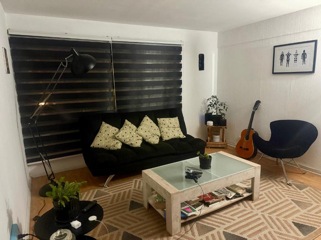 Departamento 7 Hermanas - 3