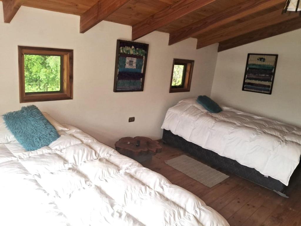 Cabaña Vista Hermosa - 5