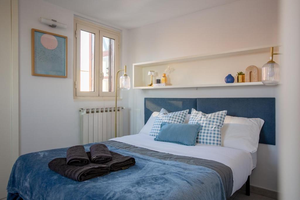 Sky Terrace Suite - Panoramic view near Trastevere - Holiday Homes Rome - 2