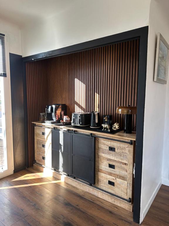 Saint Sigismond Mountain view Apartment - 4