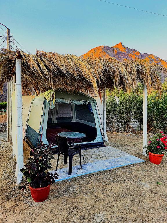Astro Camping Elqui Experience - 3