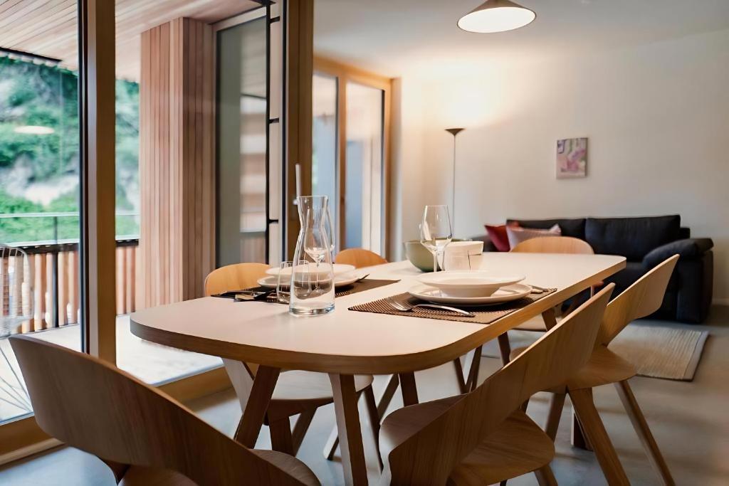 Ferienwohnung Stenna Allegra - 2