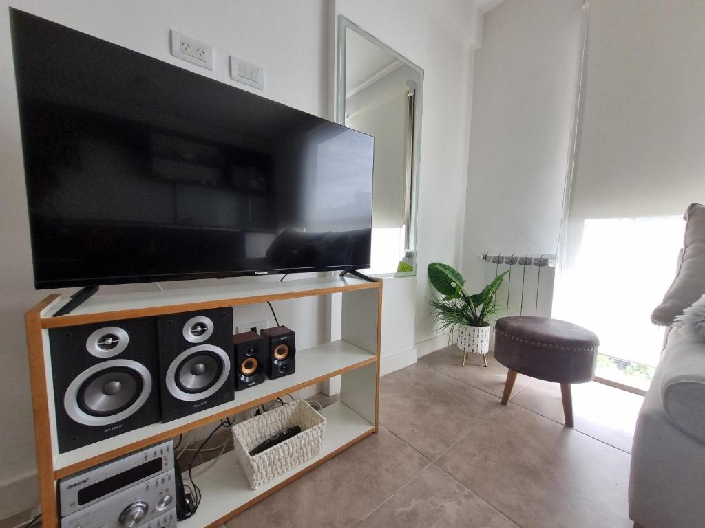 Estudio Moderno Dpto Julian Aloha Host - 5