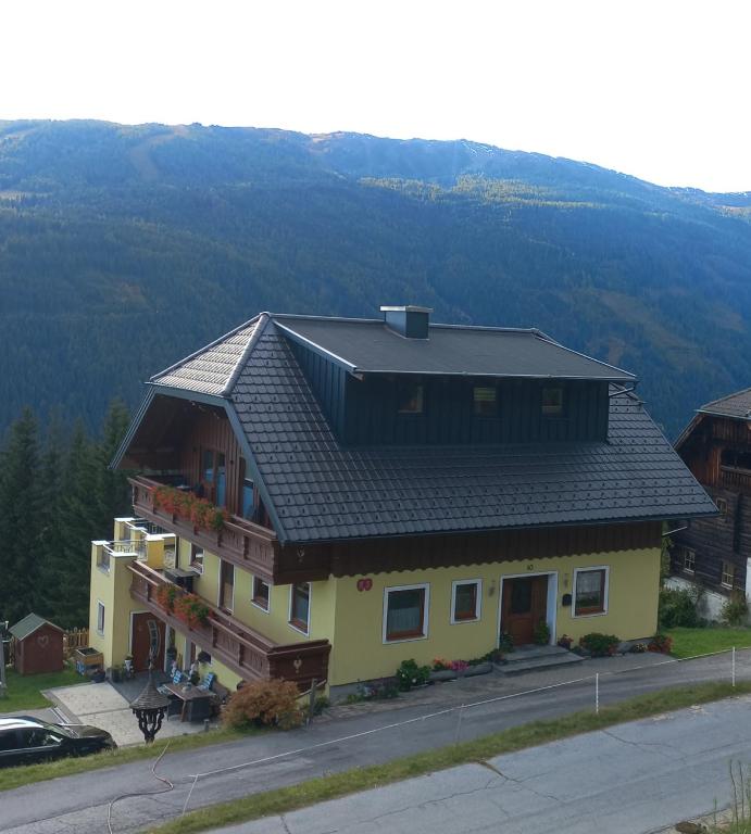 Binderhof - 2