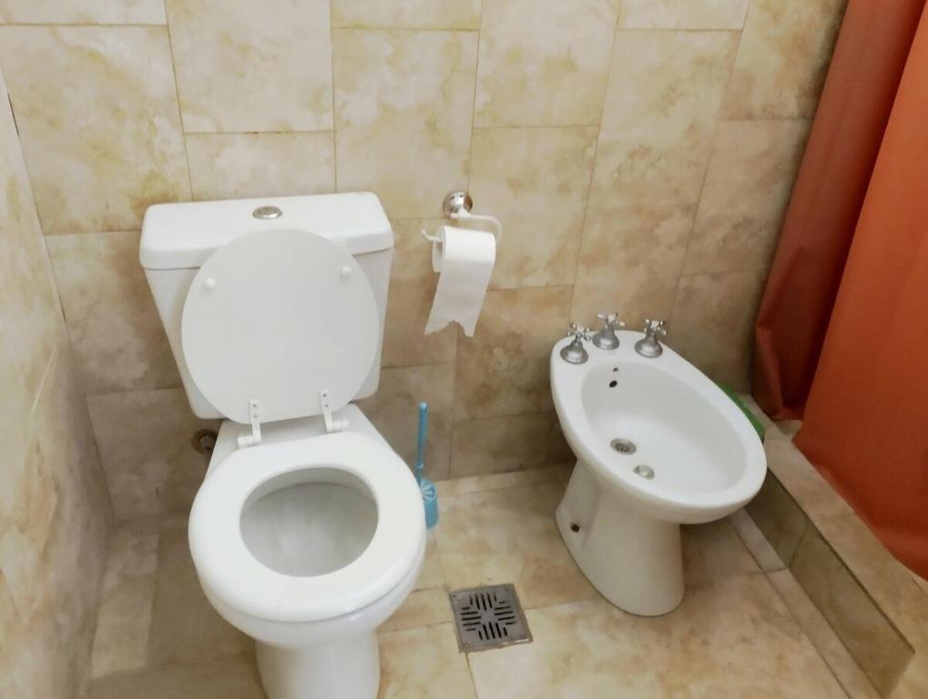 House for 4 people near the coast, Amphitheater, mall and center - 4