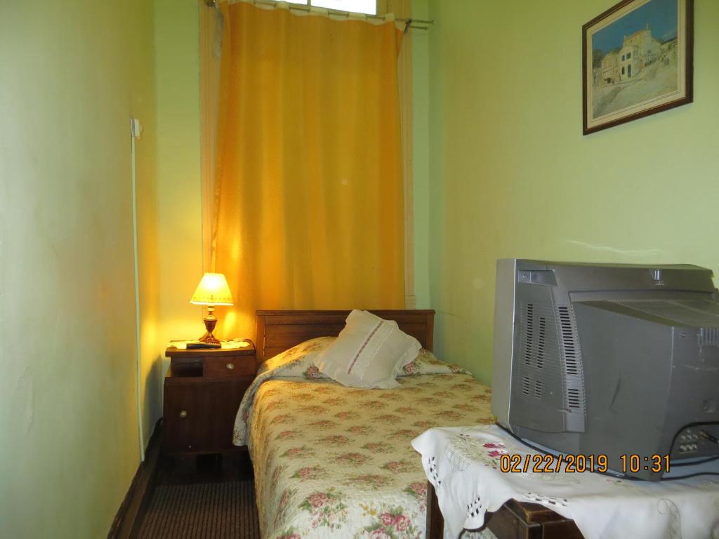 Hostal El Rincon Marino - 2