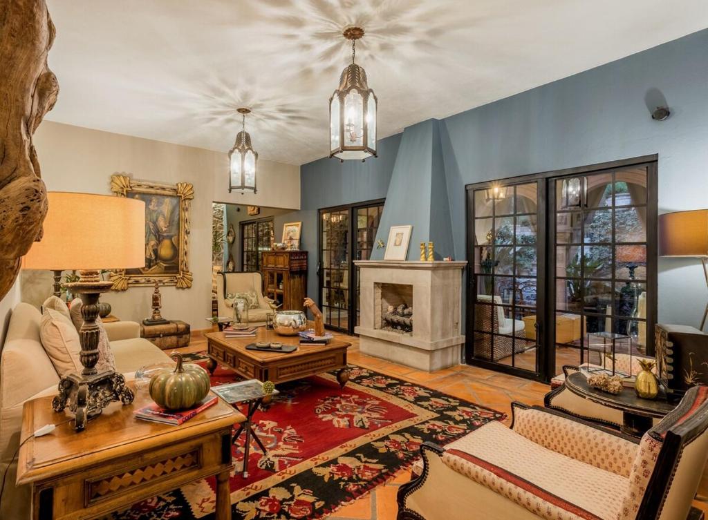Casa Magnolia - 1