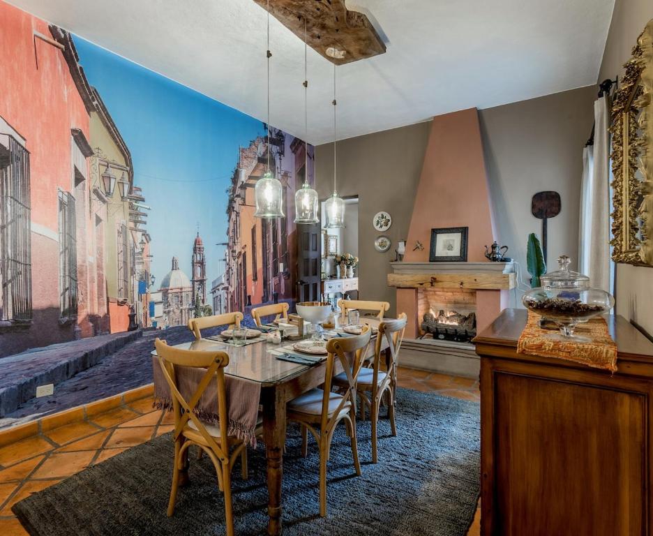 Casa Magnolia - 2