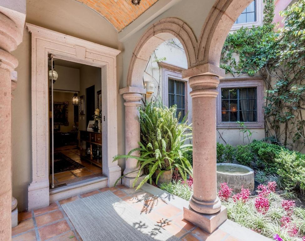 Casa Magnolia - 3