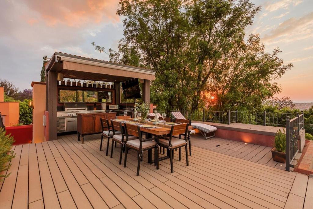 Casa Magnolia - 5