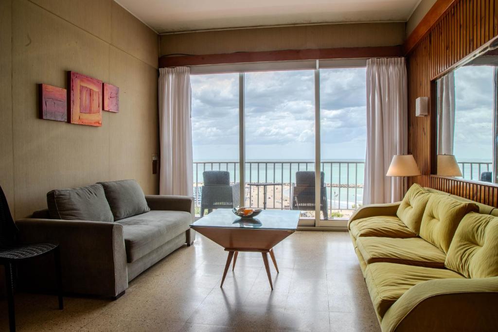 El Favorito de las Familias por sus Vistas al Mar - 3