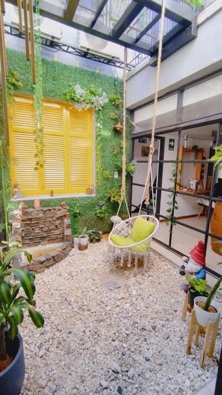 Allpa Andina Hostel - 1