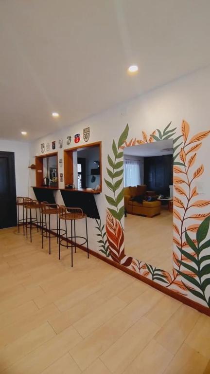 Allpa Andina Hostel - 4