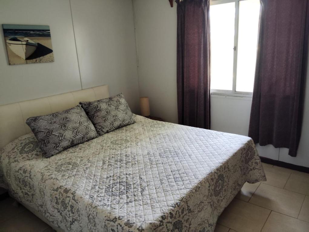 Noctilucas en PuntaNegra, cerquita de la playa y piscina climatizada - 3