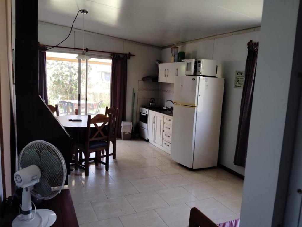 Noctilucas en PuntaNegra, cerquita de la playa y piscina climatizada - 4