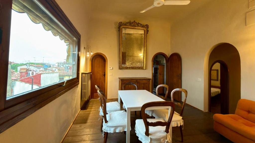 Casa Magata A Room With A View - 5