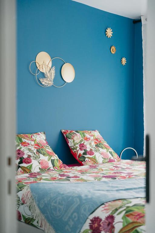 Appartement Dinard hyper centre, 2 chambres - 3