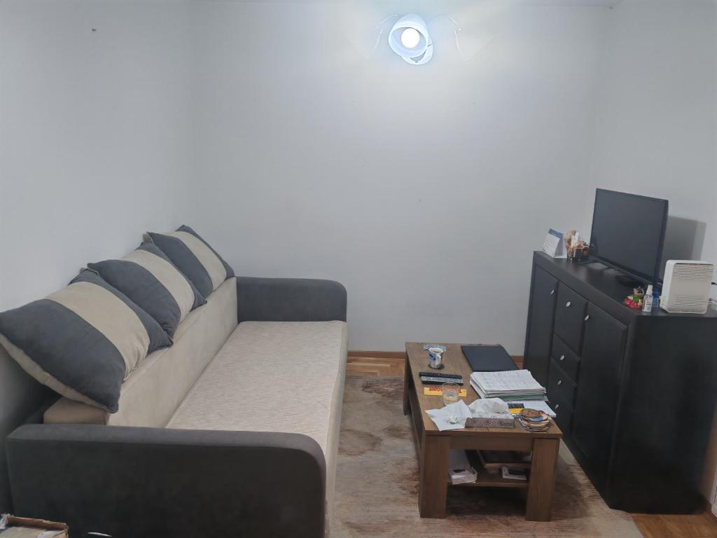Mirijevo Center Apartment Near Park - 1