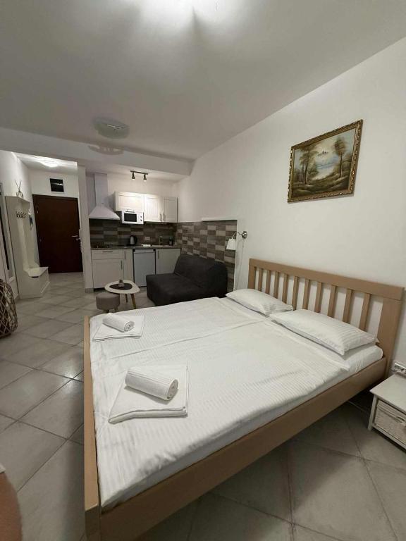 Studio apartman Melissa - 1