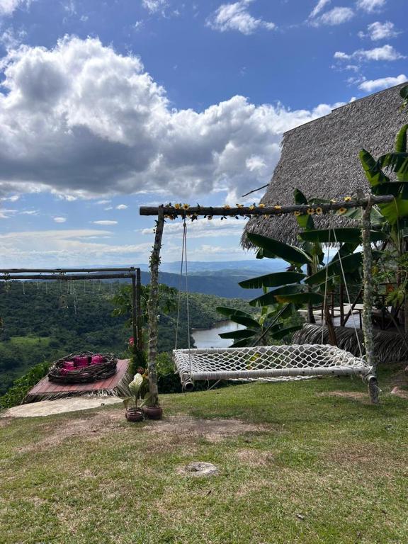 Renaco Glamping - 1