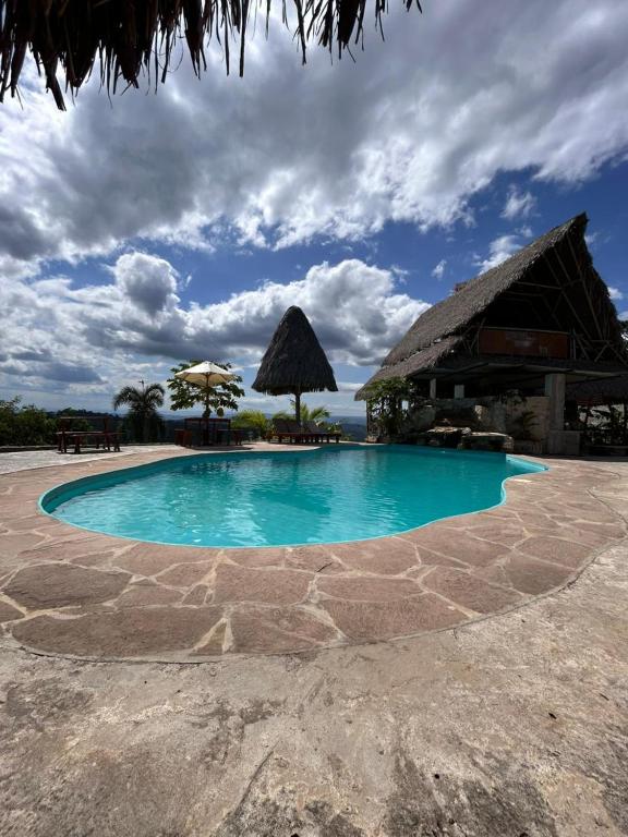 Renaco Glamping - 2