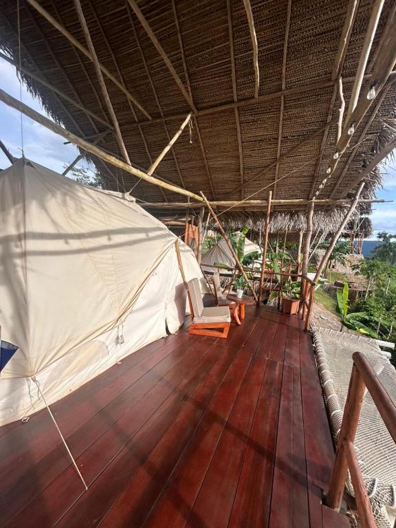 Renaco Glamping - 5