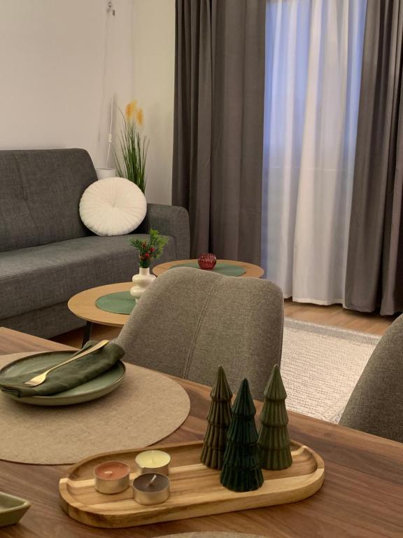 Apartman Rujno - 1