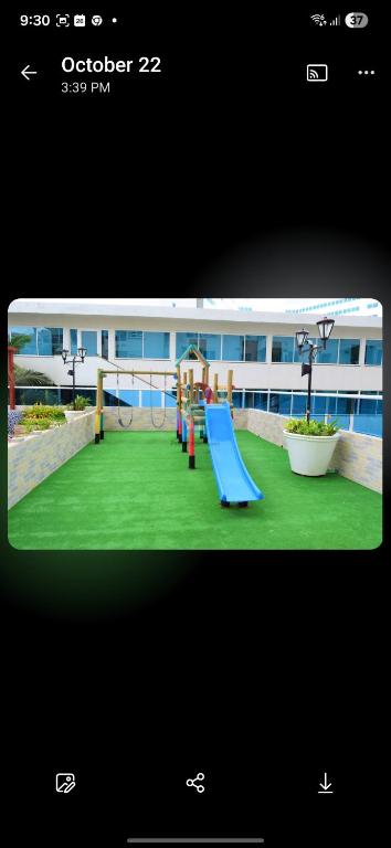 El Laguito Apto Edf Nuevo Conquistador - 3