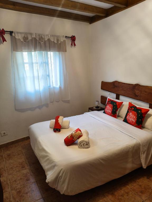 CASA PABLITO - 5