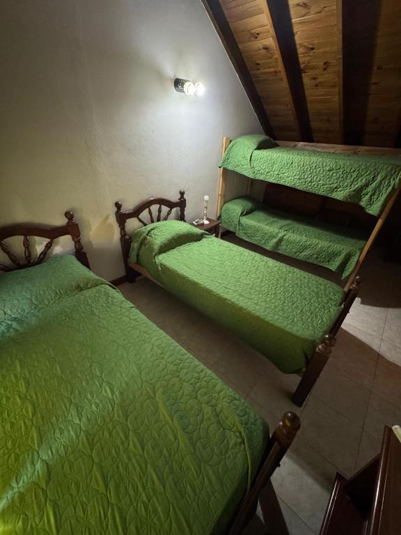 SOCIREP Chalet - 2