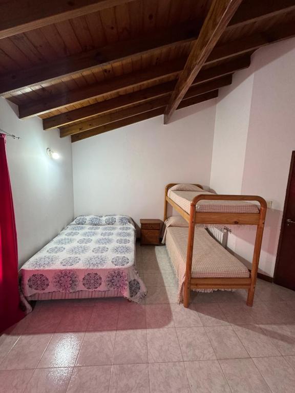 SOCIREP Chalet - 5