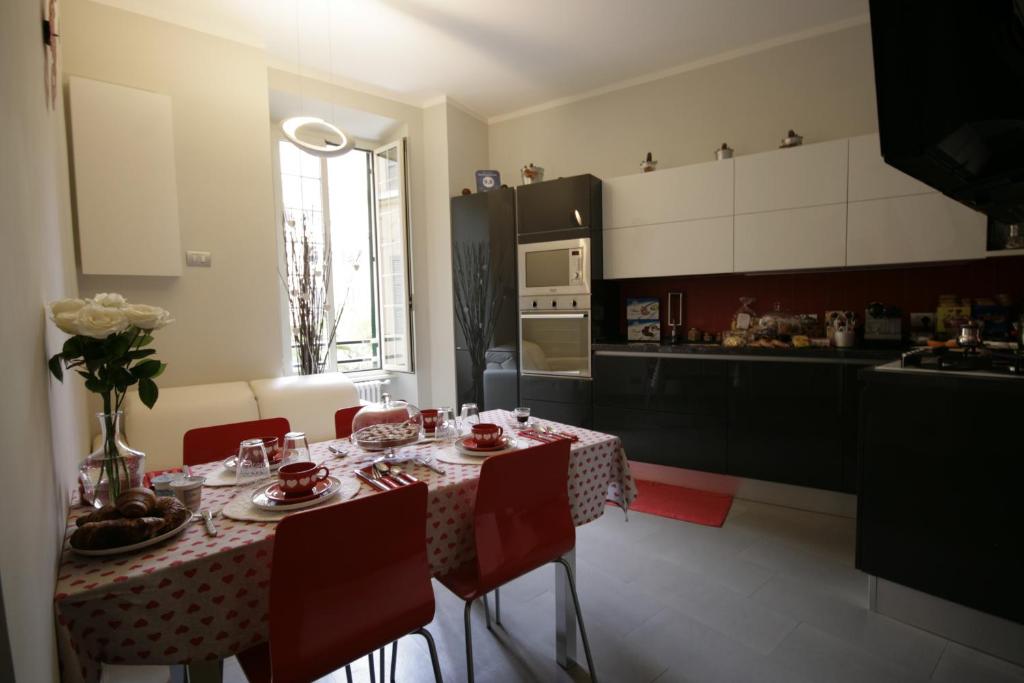 Sinfonia Sul Tevere 7