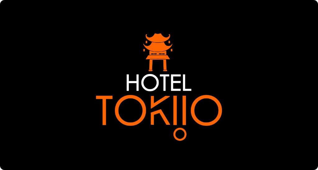 Hoteltokiio - 1