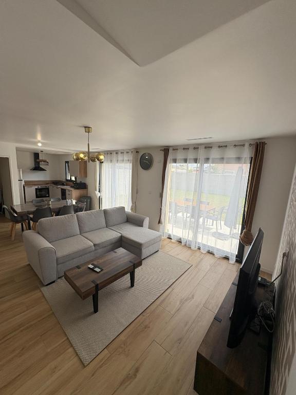 Maison avec jardin Le Refuge Urbain - 2