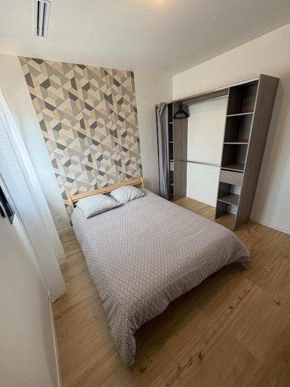 Maison avec jardin Le Refuge Urbain - 4