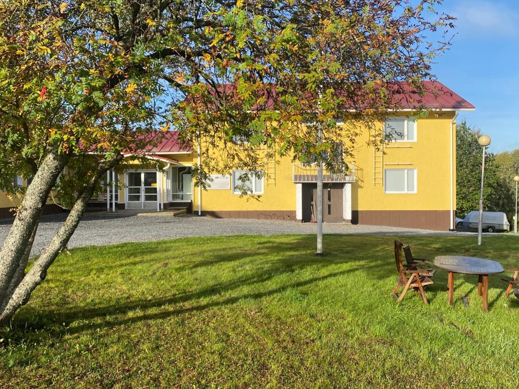 Guesthouse Terkkari 5