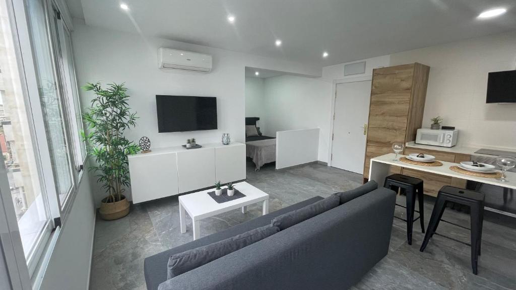 Julia Urban Suite - 1