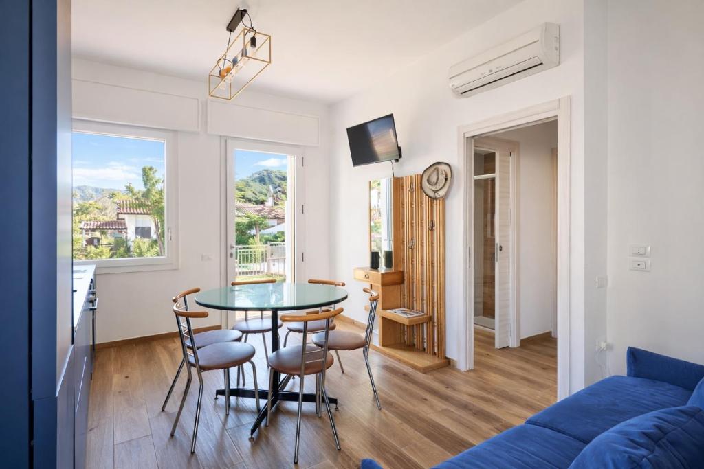 Villa Lucia - 1