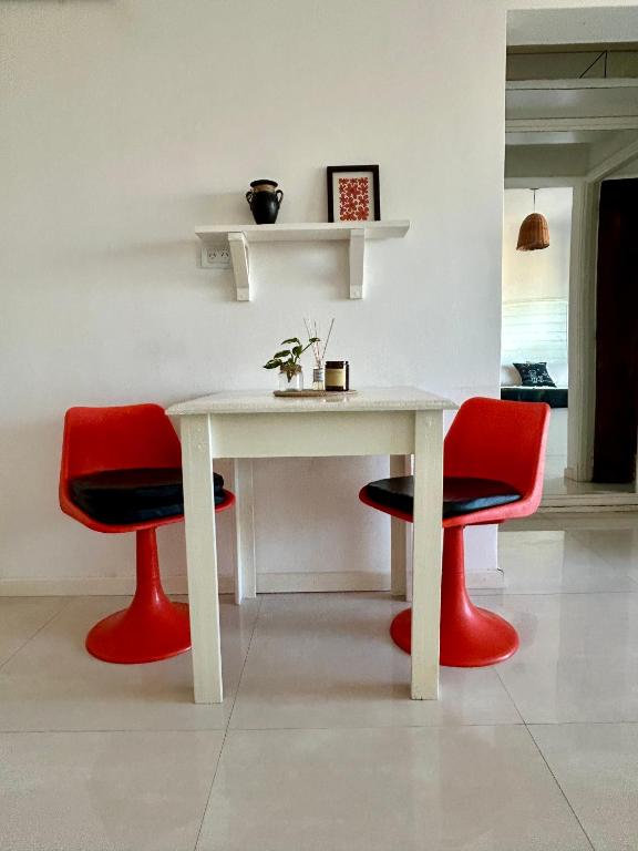 Mitre View Studio - 3